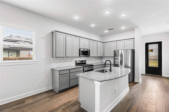 11735 Cibolo Canyon Road, Humble, TX 77346