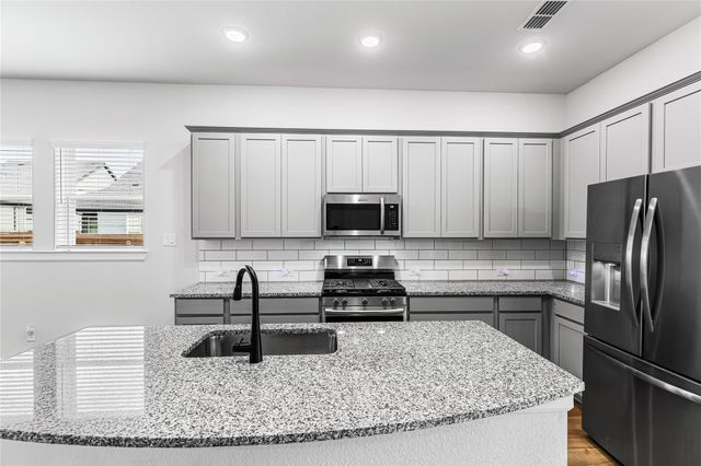 11735 Cibolo Canyon Road, Humble, TX 77346