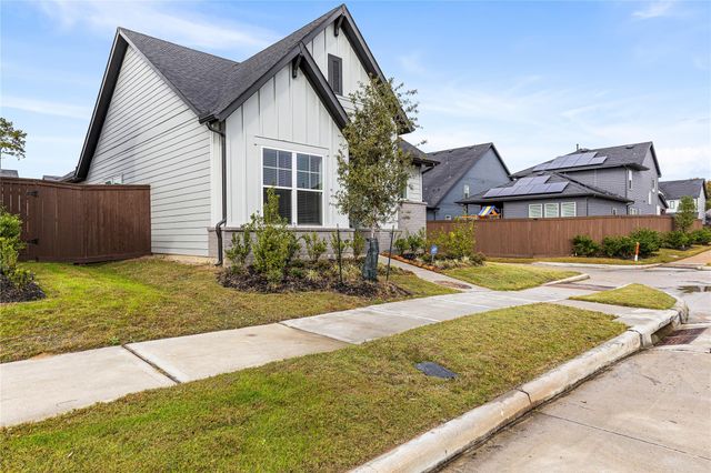 11735 Cibolo Canyon Road, Humble, TX 77346