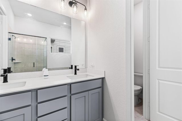 11735 Cibolo Canyon Road, Humble, TX 77346