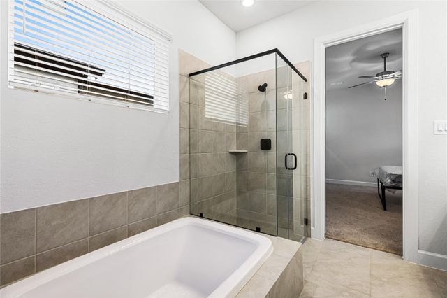 11735 Cibolo Canyon Road, Humble, TX 77346