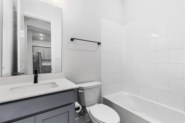 11735 Cibolo Canyon Road, Humble, TX 77346