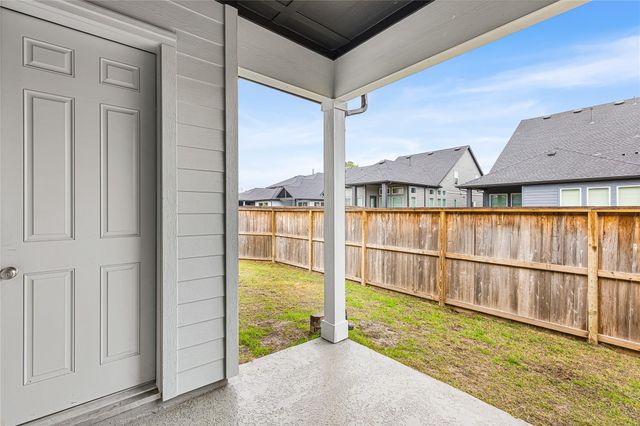 11735 Cibolo Canyon Road, Humble, TX 77346