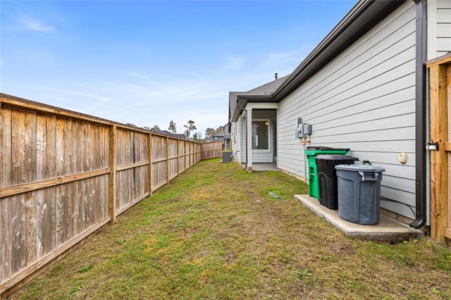 11735 Cibolo Canyon Road, Humble, TX 77346