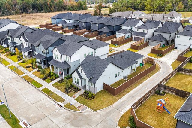 11735 Cibolo Canyon Road, Humble, TX 77346