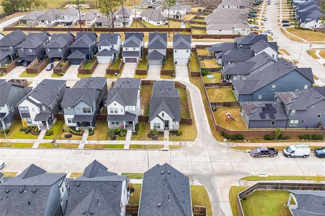 11735 Cibolo Canyon Road, Humble, TX 77346