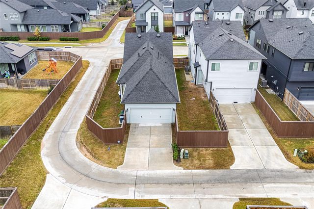 11735 Cibolo Canyon Road, Humble, TX 77346