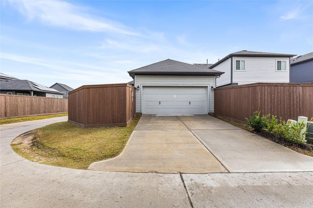 11735 Cibolo Canyon Road, Humble, TX 77346