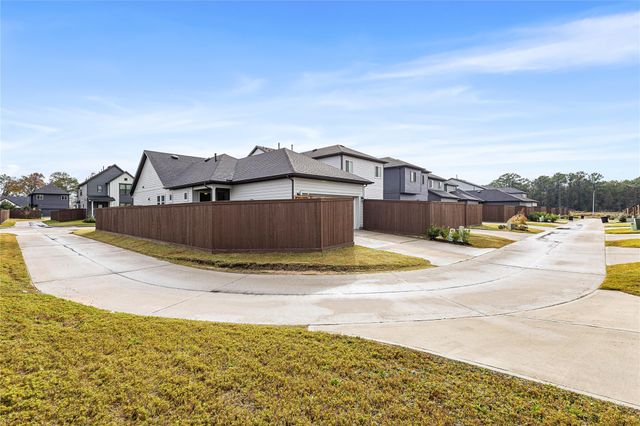 11735 Cibolo Canyon Road, Humble, TX 77346