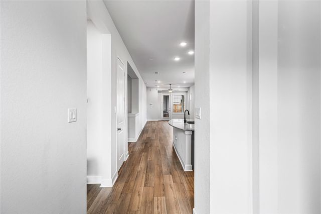 11735 Cibolo Canyon Road, Humble, TX 77346