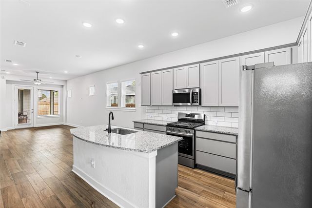 11735 Cibolo Canyon Road, Humble, TX 77346