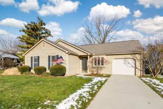 315 Federal Circle, Delaware, OH 43015