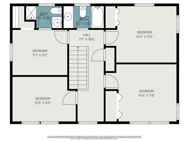 26851 Sturdy Oak Drive, Elkhart, IN 46514