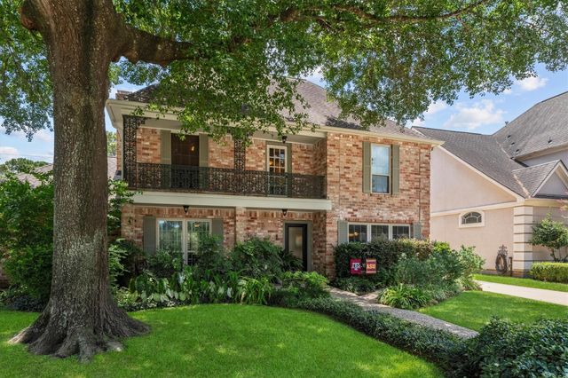 9103 Herts Road, Spring, TX 77379