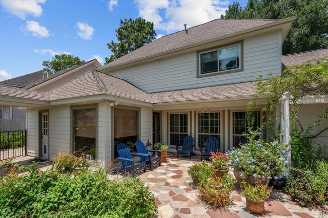 9103 Herts Road, Spring, TX 77379