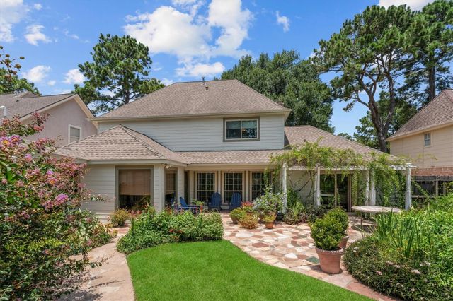 9103 Herts Road, Spring, TX 77379