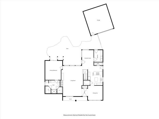 9103 Herts Road, Spring, TX 77379