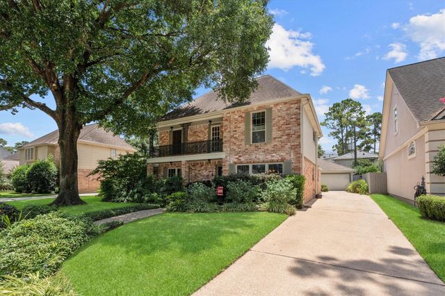 9103 Herts Road, Spring, TX 77379