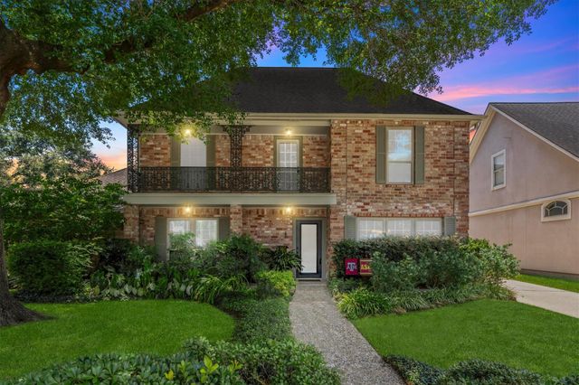 9103 Herts Road, Spring, TX 77379