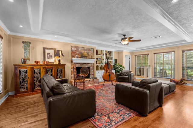 9103 Herts Road, Spring, TX 77379