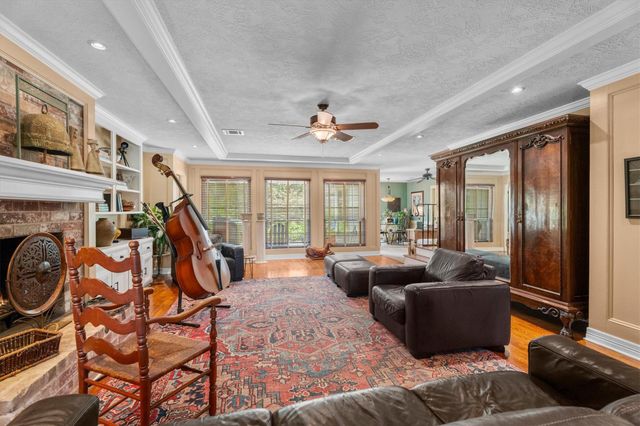 9103 Herts Road, Spring, TX 77379