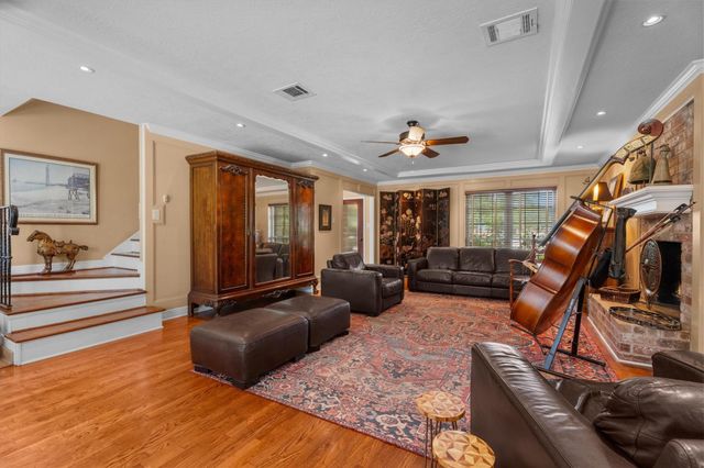 9103 Herts Road, Spring, TX 77379
