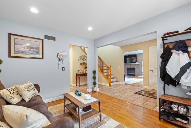 13850 Rawsonville Road, Exeter Twp, MI 48111