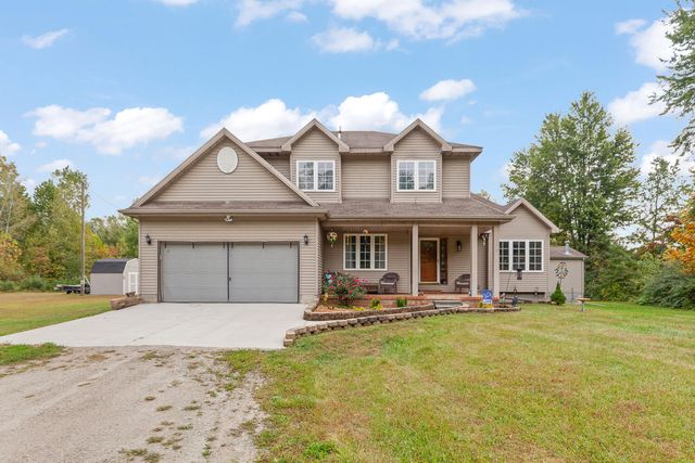 13850 Rawsonville Road, Exeter Twp, MI 48111