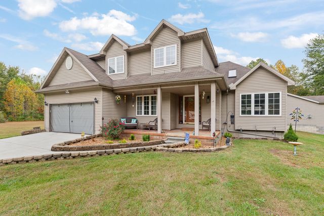13850 Rawsonville Road, Exeter Twp, MI 48111