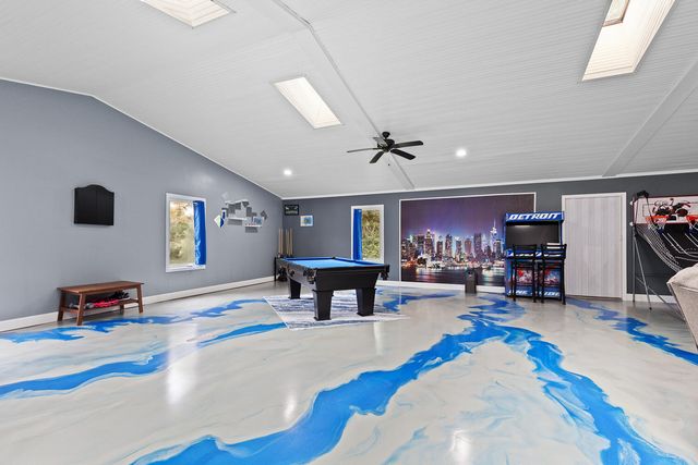 13850 Rawsonville Road, Exeter Twp, MI 48111