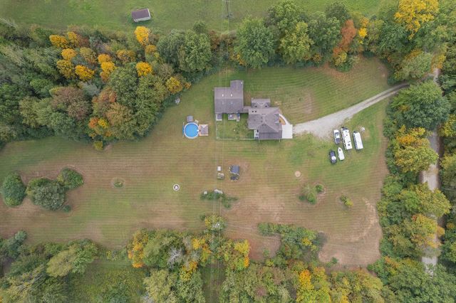 13850 Rawsonville Road, Exeter Twp, MI 48111