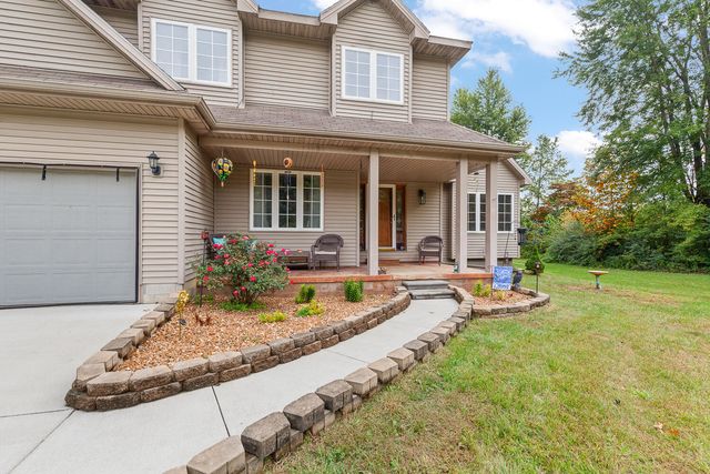 13850 Rawsonville Road, Exeter Twp, MI 48111