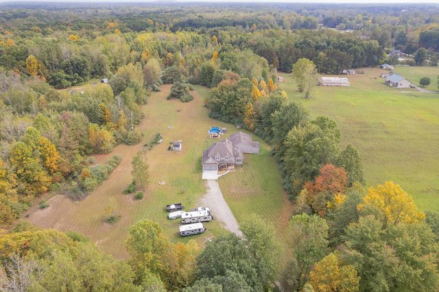 13850 Rawsonville Road, Exeter Twp, MI 48111