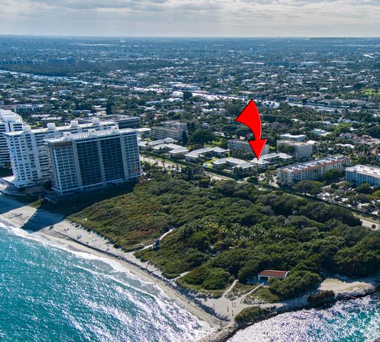 1299 S Ocean Boulevard S3, Boca Raton, FL 33432