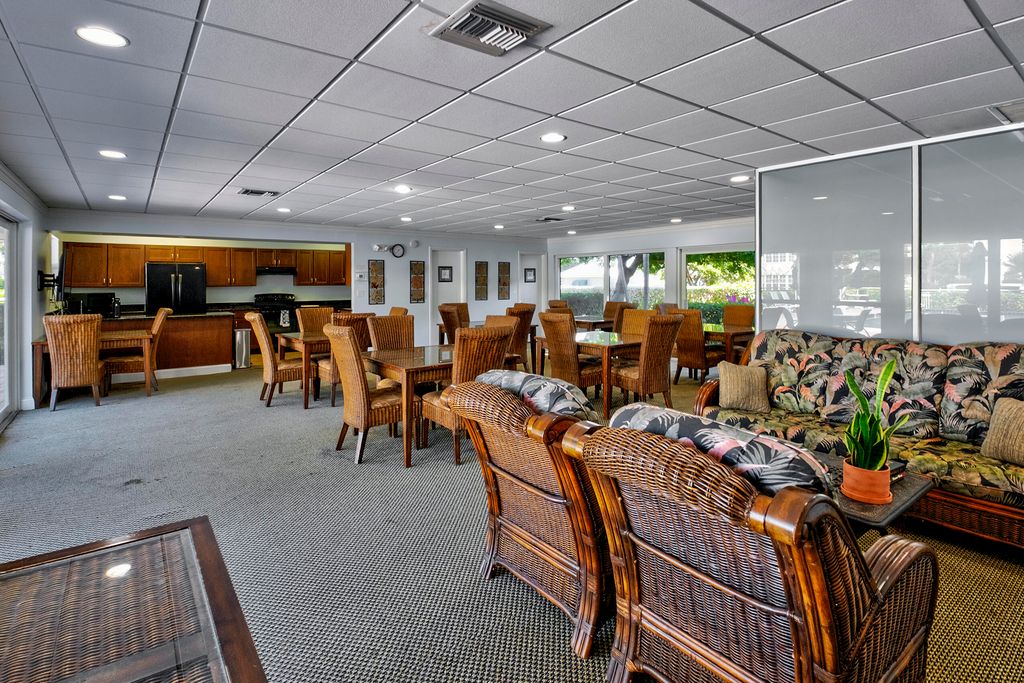 Image 44 of property listing at 1299 S Ocean Boulevard S3, Boca Raton, FL 33432