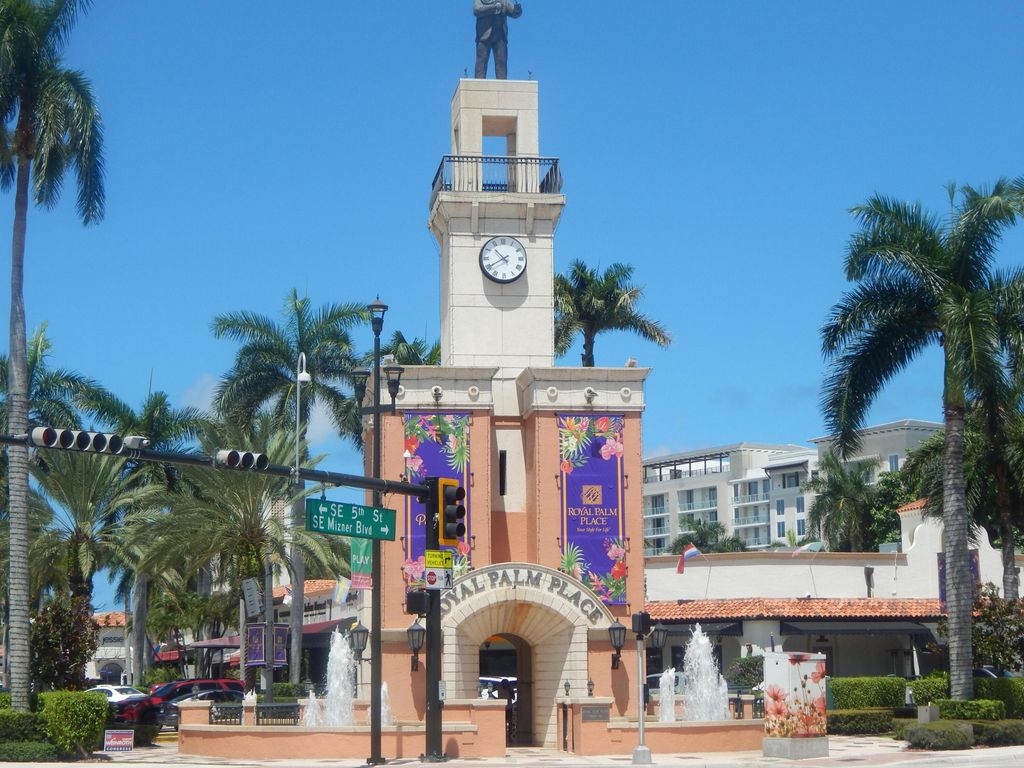 Image 58 of property listing at 1299 S Ocean Boulevard S3, Boca Raton, FL 33432