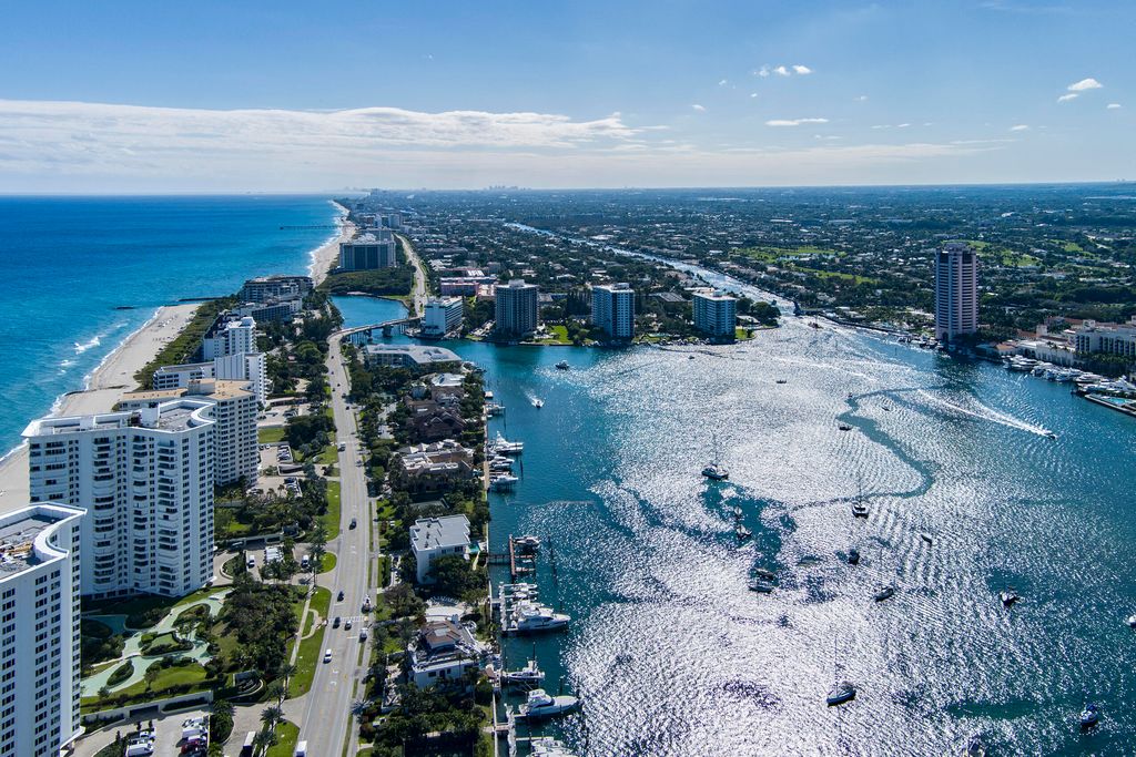 Image 59 of property listing at 1299 S Ocean Boulevard S3, Boca Raton, FL 33432