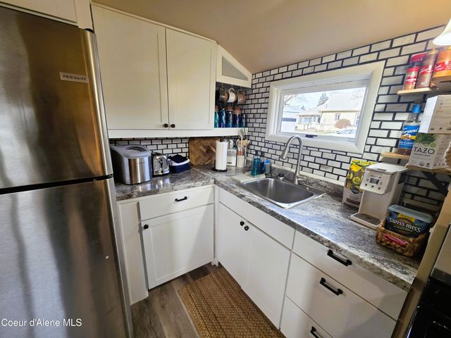 1223 N 1ST ST, Coeur D'alene, ID 83814