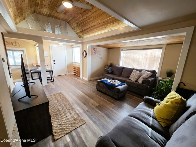 1223 N 1ST ST, Coeur D'alene, ID 83814