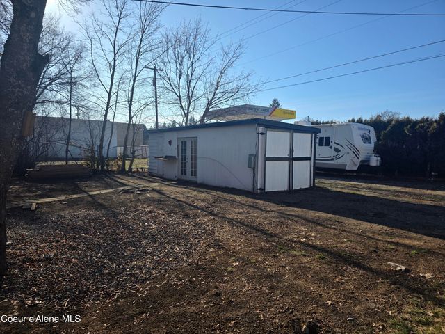 1223 N 1ST ST, Coeur D'alene, ID 83814