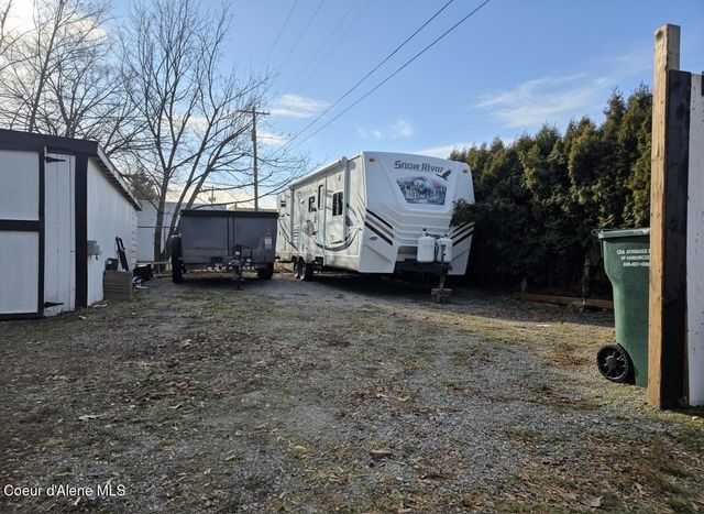 1223 N 1ST ST, Coeur D'alene, ID 83814