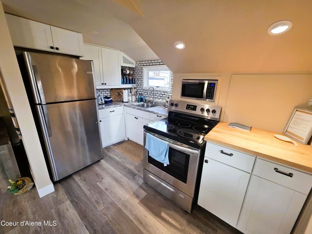 1223 N 1ST ST, Coeur D'alene, ID 83814