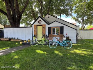 1223 N 1ST ST, Coeur D'alene, ID 83814