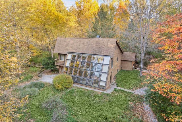 4231 Black Forest Lane, West Lafayette, IN 47906