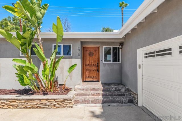 5936 Lake Murray Blvd, La Mesa, CA 91942
