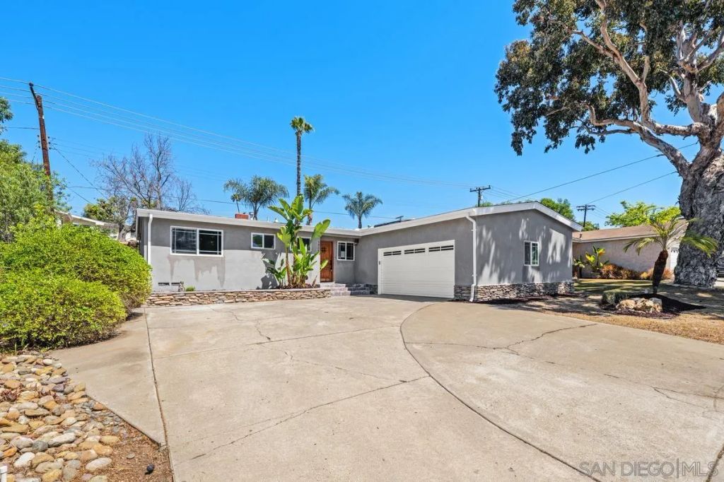 5936 Lake Murray Blvd, La Mesa, CA 91942