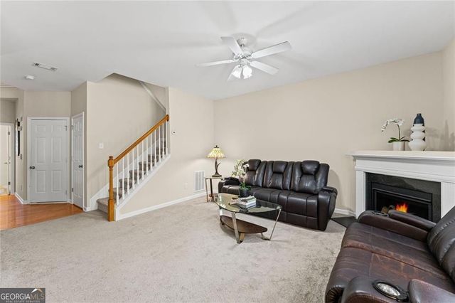 2743 Pierce Brennen Court NE, Lawrenceville, GA 30043
