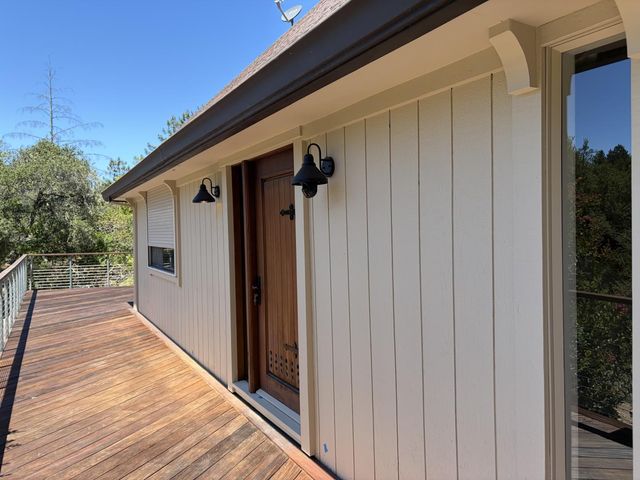 26175 Pierce Road, Los Gatos, CA 95033