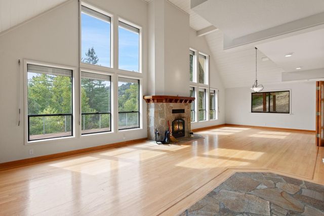 26175 Pierce Road, Los Gatos, CA 95033