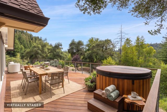 26175 Pierce Road, Los Gatos, CA 95033